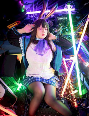 公主日记
