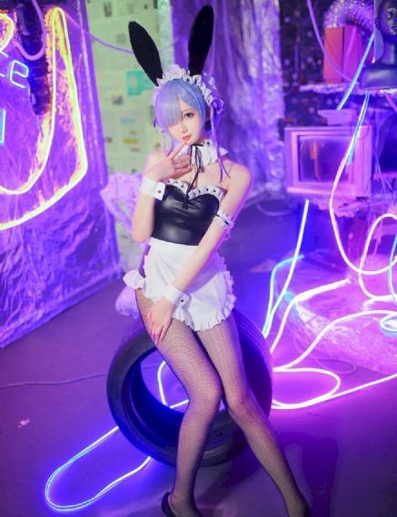 善良的妻子