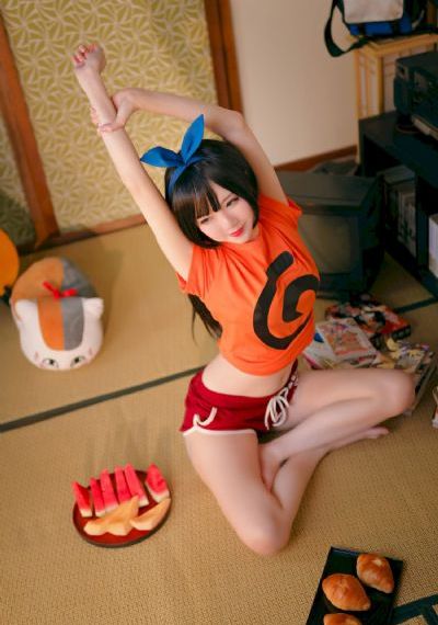 妈妈的朋友32