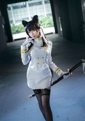 夏木彩春